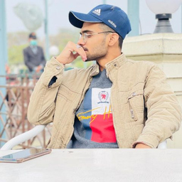 Babar Ali