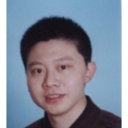 树刚 陈