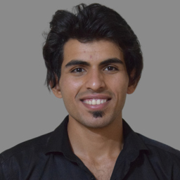 Murad Shaker's profile picture