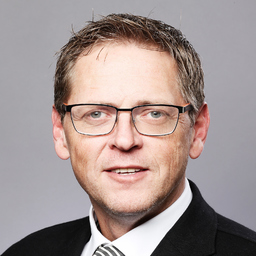 Gert Müller