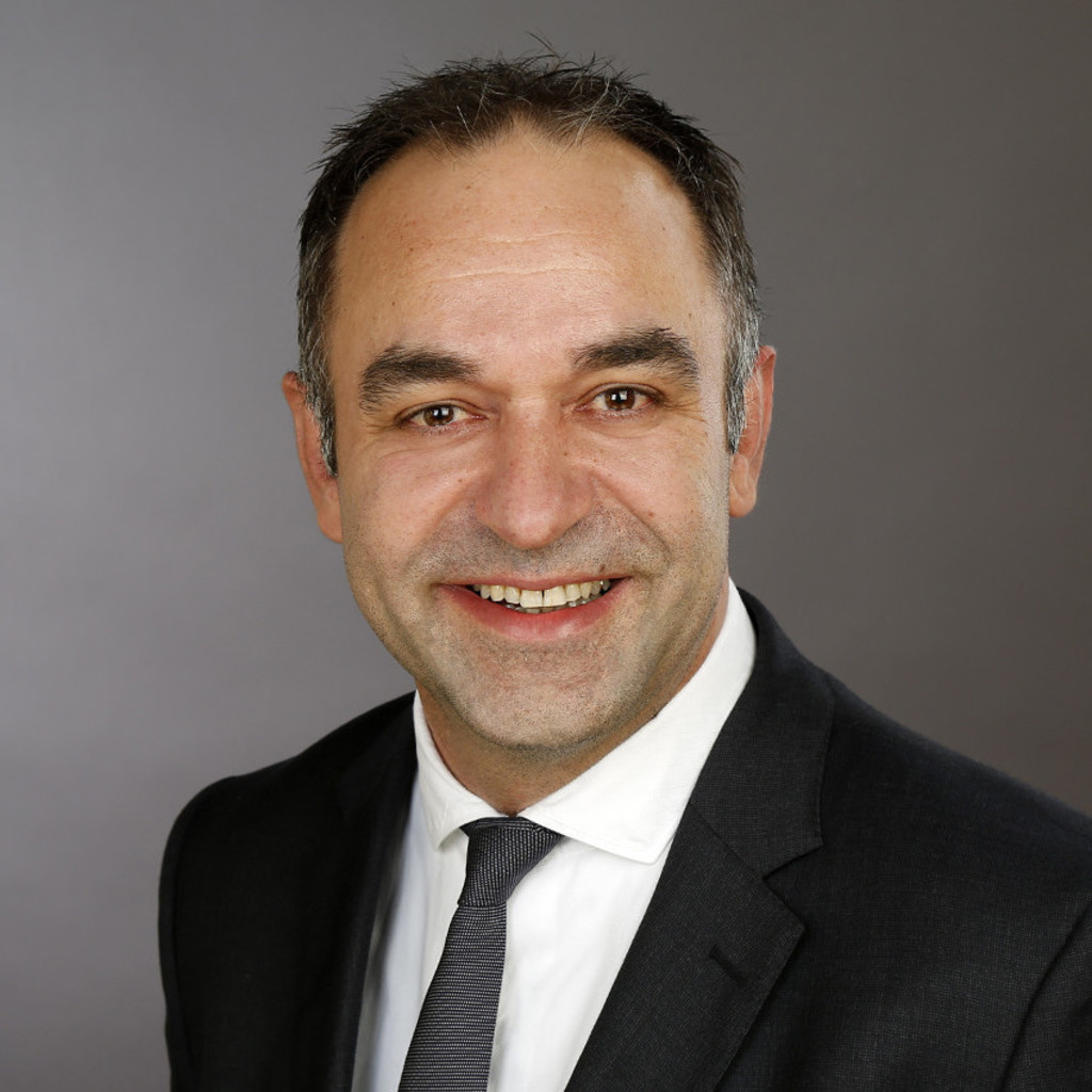 Harald Braun Head of Purchasing, ppa. zwissTEX GmbH XING