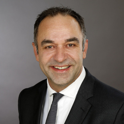 Profilbild Harald Braun