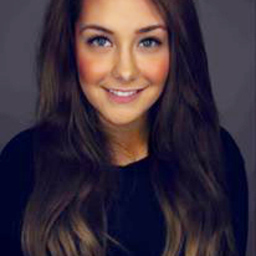 Michelle Safiulov