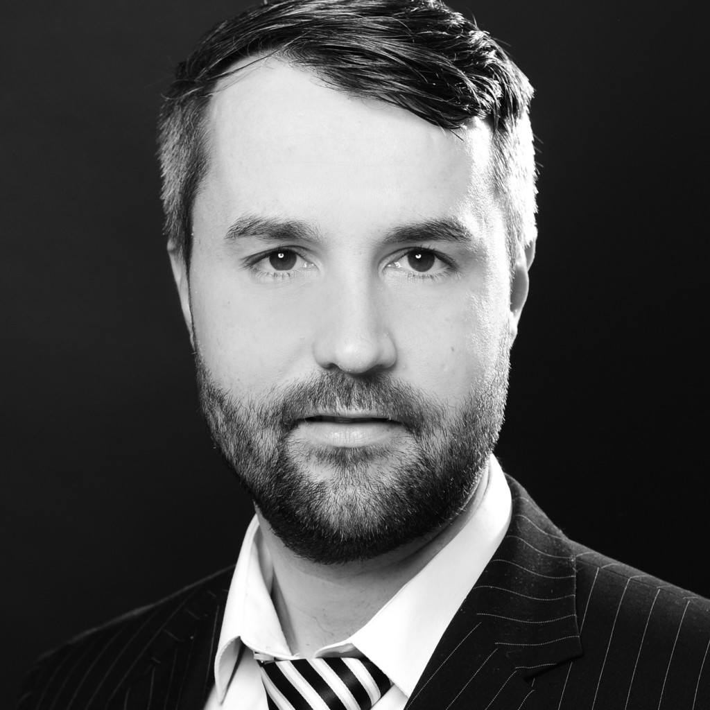 Marcel Krämer Wirtschaftsingenieurwesen Hochschule für Technik und