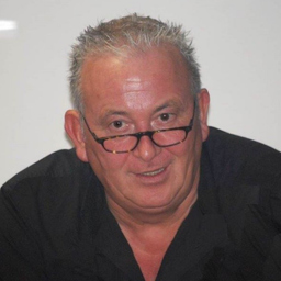 Dieter Grüter
