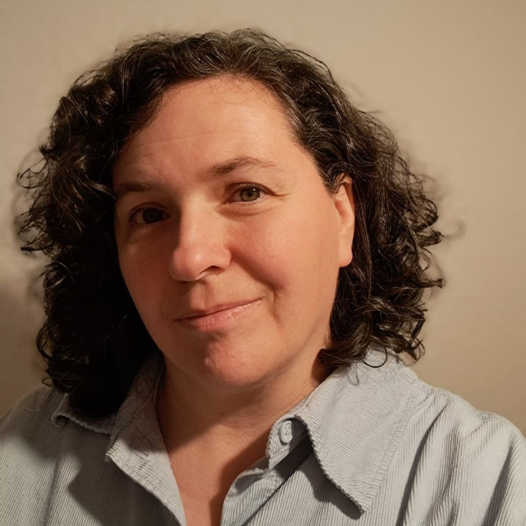 Manuela Müller Kauffrau für Bürokommunikationon Privat XING