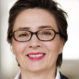 Dr. Sabine Mock