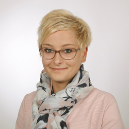 Sarah Krawinkel