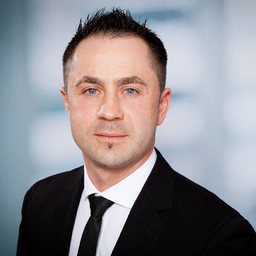 Oleg Neubauer