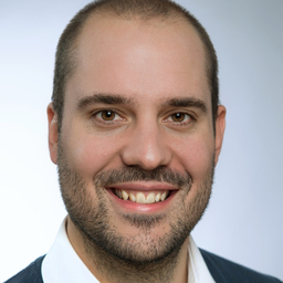 Jonas Mueller