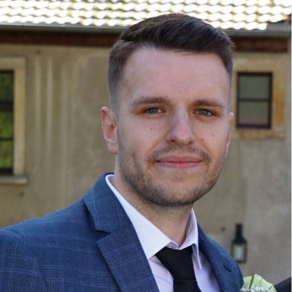 Viktor Antonovskyy Area Sales Manager RLG Systems AG XING