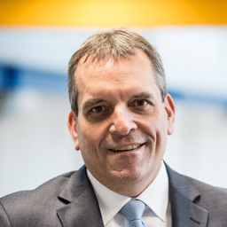 Prof. Dr. Eckhard Kirchner