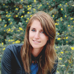 Kerstin Flocken