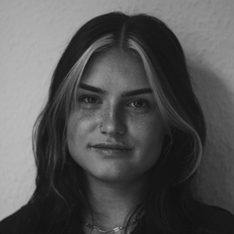 Viktoria Pahl