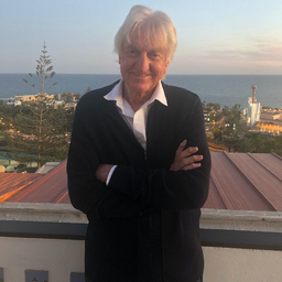Prof. Dr. Hans-Jürgen Achtermann