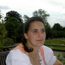 Kristina Windau