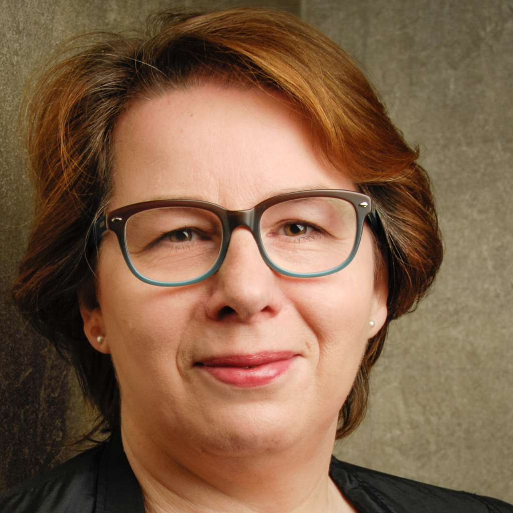 Manuela Schulze Innendienst Fragbenni XING