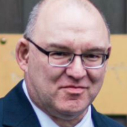 Gerold Müller