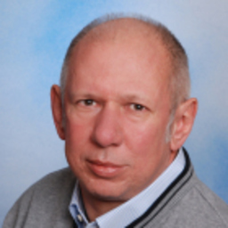 Ulrich Müller