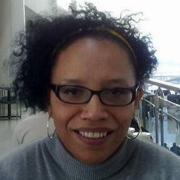 Karyn Ifeacho