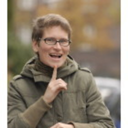 Doris Geist
