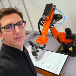 Sven Lange