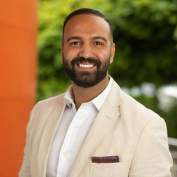 Marvin Tekkal