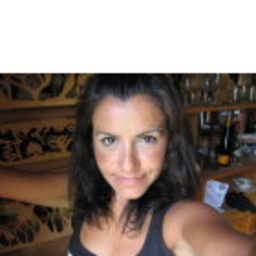Laura Piantanida