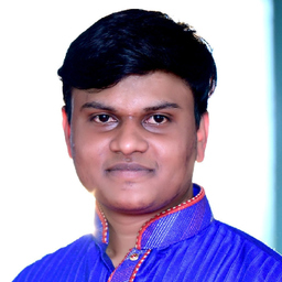 Ing. Praveen Suryawanshi