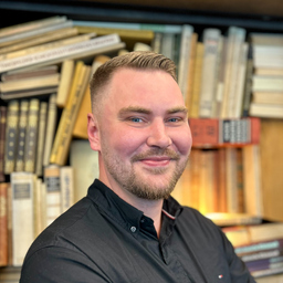 Jens Burkhardt