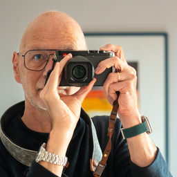 Martin P. Mayer