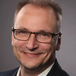 Dr. Ralf Schupp