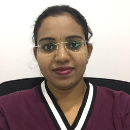 Asha Thimmaraju