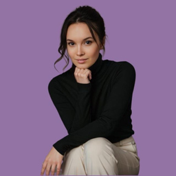 Snezhana Lenz