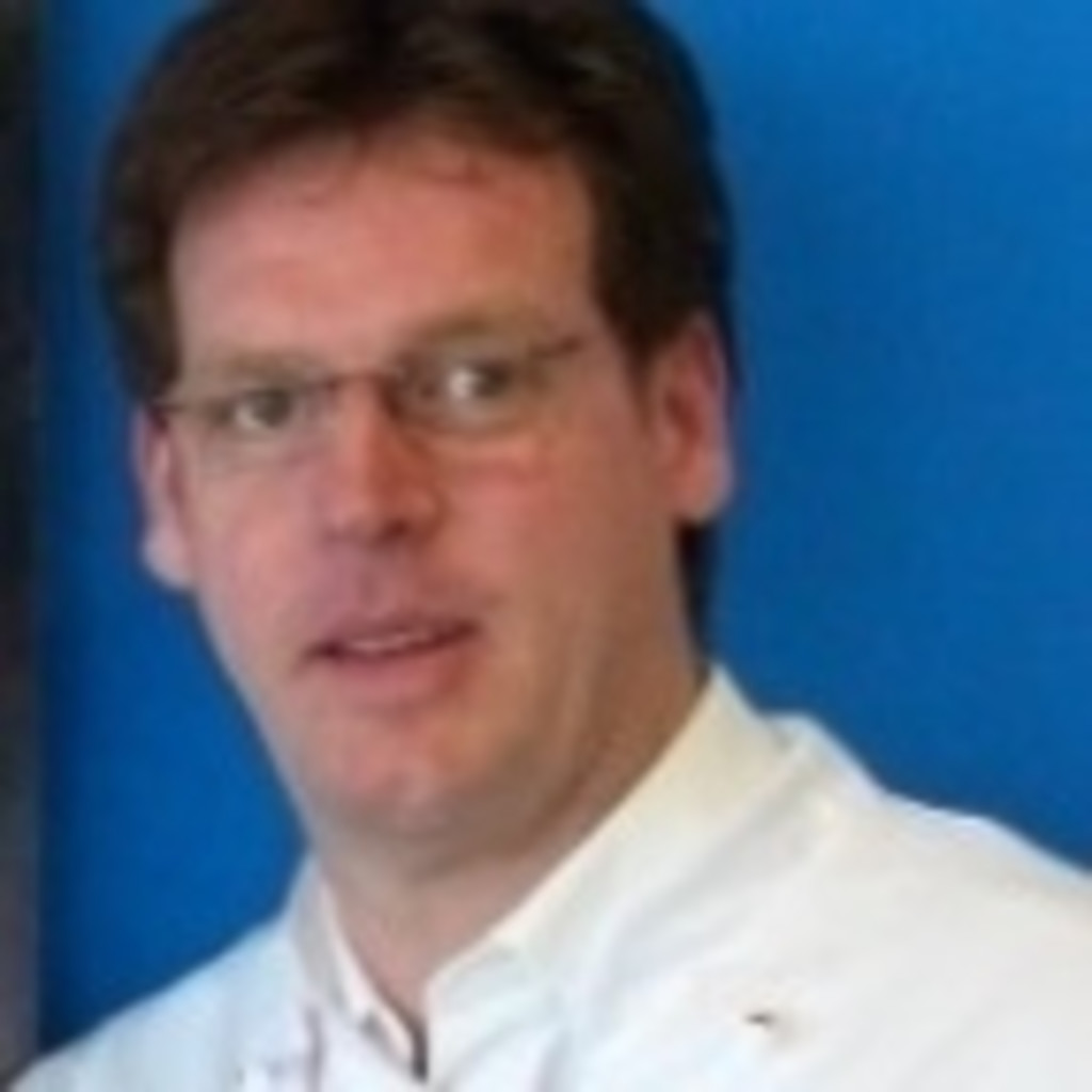 Steffen Wenzlow Hygiene & Qualitätsmanagement Beauftragter