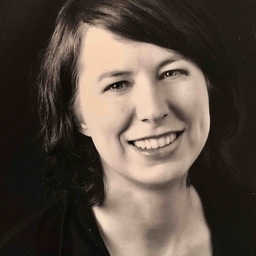 Chiara Zeckai-De Zanet