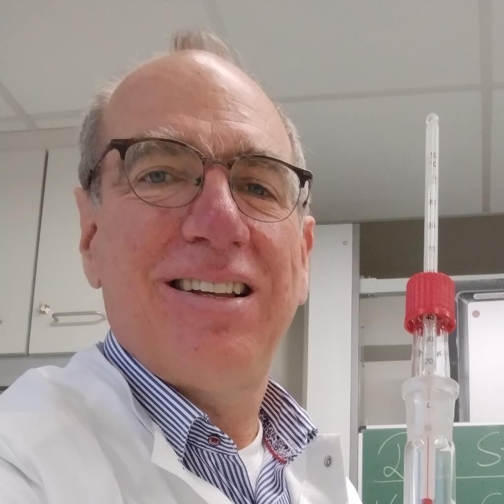 Christian Matthaei Lehrer Sekundarstufe, Studienleiter Land