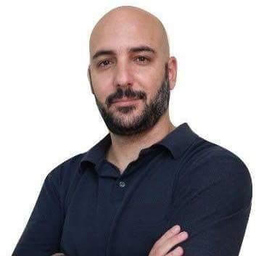 Willi Ferrari Machado
