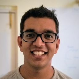 Sahil Dave