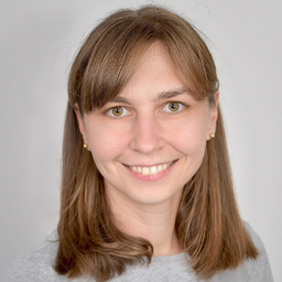 Elina Pavlova