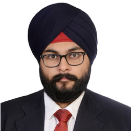 Amanpreet Singh Setia