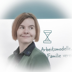 Christiane Bergmann