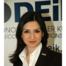 Yasemin Solak