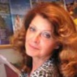 Gabriella Kiesenbauer