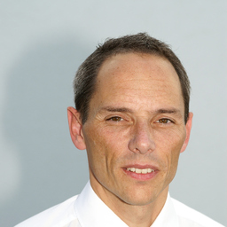 Marcel Baumgartner