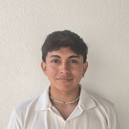 James Sebastian Bonilla Rodríguez