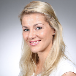 Nicole Steinbrecher