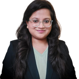 Aishwarya Kale