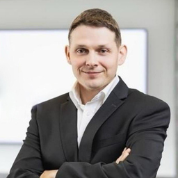 Mario Feierabend