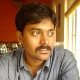 Vinayak Balamkar